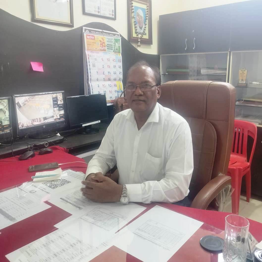 Founder President
